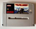 UN squadron. Super Nintendo, Ophalen, Zo goed als nieuw