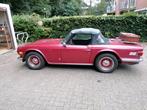 Triumph TR6   1973, Auto's, Particulier, Te koop, TR6