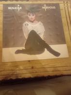 Lp van Pat Benatar, Ophalen of Verzenden, Zo goed als nieuw, Overige formaten, Poprock