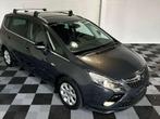 Opel Zafira Tourer 1.6 CDTi ecoFLEX Euro 6 Export of handela, Auto's, 135 pk, Monovolume, Gebruikt, 4 cilinders