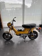 mobylette, Enlèvement, Autres marques