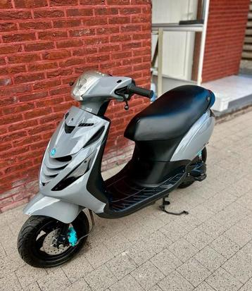 Piaggio Zip 2T B-klasse 50cc beschikbaar voor biedingen