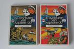 De Avonturen van Kapitein Rob (Nr. 12 & 14) van P. Kuhn, Meerdere stripboeken, Ophalen of Verzenden, Peter Kuhn