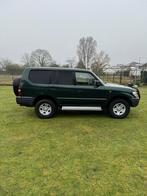 Toyota land cruiser 3.0 td, Auto's, Toyota, Diesel, Vierwielaandrijving, Particulier, Te koop