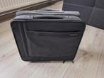 Reistrolley of laptop koffer, Handtassen en Accessoires, Tassen | Reistassen en Weekendtassen, Ophalen