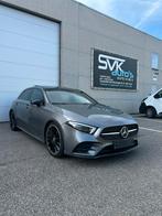 Mercedes A250 AMG Line – Full Option – Benzine, Auto's, Mercedes-Benz, Automaat, USB, 5 deurs, Particulier