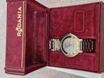 Rodania Horloge, Handtassen en Accessoires, Horloges | Dames, Ophalen of Verzenden, Zo goed als nieuw, Polshorloge, Overige merken