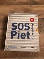 SOS Piet 5 delig, Enlèvement, Utilisé, Piet Huysentruyt, Pays-Bas et Belgique