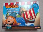 Wickie spel wind in de zeilen, Een of twee spelers, Ophalen of Verzenden, Zo goed als nieuw