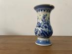 Vase en porcelaine bleue de Delft de 1947, Enlèvement ou Envoi