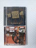 10 DAYS OFF - The Soundtrack 6+7, Verzenden