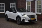 Peugeot 2008 e-2008 EV GT 50 kWh || SOH 90% ||, Autos, 50 kWh, Achat, Entreprise, Noir