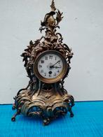 Horloge de cheminée ancienne, Enlèvement ou Envoi