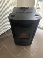 Pelletkachel Extraflame Dorina, Ophalen, Gebruikt, Pelletkachel