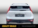 Kia Niro EV Pace 64.8 kWh + Premium Pack + Sunroof, Auto's, Kia, Nieuw, Te koop, 5 deurs, Kunstmatig leder