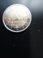2 euro Belgische herdenking 2024 sup, Postzegels en Munten, Verzenden, België, 2 euro, Losse munt