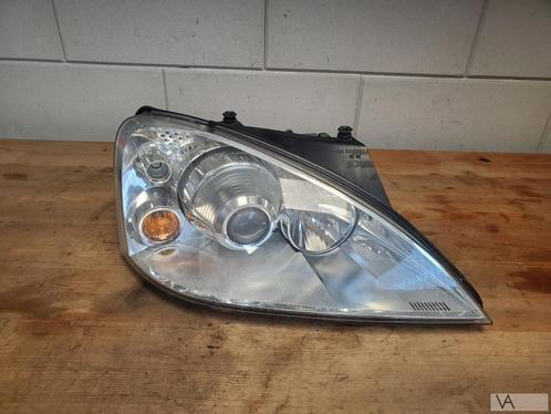 Ford Galaxy 2000 - 2006 xenon koplamp met module rechts €150, Auto-onderdelen, Verlichting, Ford, Gebruikt, Ophalen of Verzenden