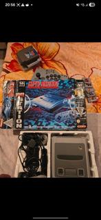 Super nintendo in doos goede staat, Ophalen of Verzenden