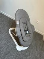 De Stokke wipstoel/Bouncer, Kinderen en Baby's, Wipstoeltjes, Gebruikt, Wipstoel, Met gordel(s) of riempje(s), Ophalen
