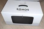 Sonos play five 5 2e generatie als nieuw test ter plaatse, Audio, Tv en Foto, Luidsprekerboxen, Ophalen of Verzenden, Zo goed als nieuw