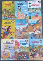 48 verschillende jeugdboeken., Ophalen of Verzenden, Gelezen, Paul van Loon