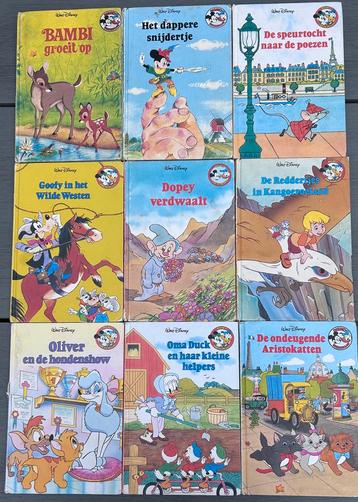 48 verschillende jeugdboeken. beschikbaar voor biedingen