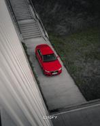 Audi A4 S-Line 3.0 TFSI V6 Quattro Misanored, Autos, Rouge, Cruise Control, Achat, Euro 6