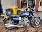 Suzuki gt 750 waterbuffel, Toermotor, Particulier, 4 cilinders, 750 cc