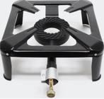 Wokbrander Camping Gasbrander - 30 x 30 cm , Nieuw!!!!, Ophalen of Verzenden, Nieuw, Vrijstaand, Gas