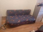 slaapbank, Maison & Meubles, Chambre à coucher | Canapés-lits, Enlèvement ou Envoi