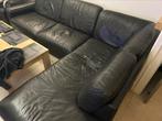 Zetel, Ophalen, 250 tot 300 cm, Gebruikt, Hoekbank