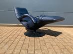 Jori Yoga relax Medi Mono-move Celia leder, Huis en Inrichting, Ophalen of Verzenden, Durlet leolux minotti rolf benz stressless himolla hukla conform