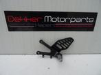 Linker Schetsplaat / Voetsteun links Yamaha YZF R6 2017-2024, Enlèvement ou Envoi, -, -, -