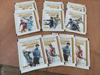 Panini pro league 2017 , 10 gesloten zakjes., Ophalen of Verzenden, Zo goed als nieuw