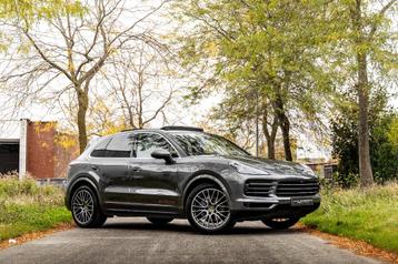 Porsche Cayenne * Pano * 360 Cam * 12-Way * LED *  beschikbaar voor biedingen