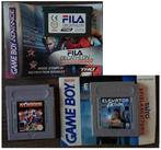 Nintendo Game Boy / Game Boy Advance - spellen, Enlèvement ou Envoi, Utilisé