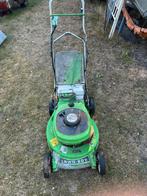 Lawn boy, Ophalen, Cirkelmaaier, Gebruikt, Benzine-grasmaaier