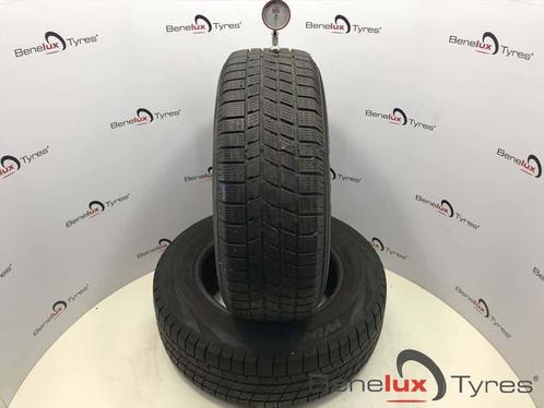 winter 205/65R15 94H Pirelli 210 Snow 205/65 R15 205/65/15, Auto-onderdelen, Banden en Velgen, Band(en), Winterbanden, 15 inch