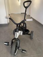Driewieler met duwstang voor 2-3 jaar, Fietsen en Brommers, Ophalen, Gebruikt, Duwstang