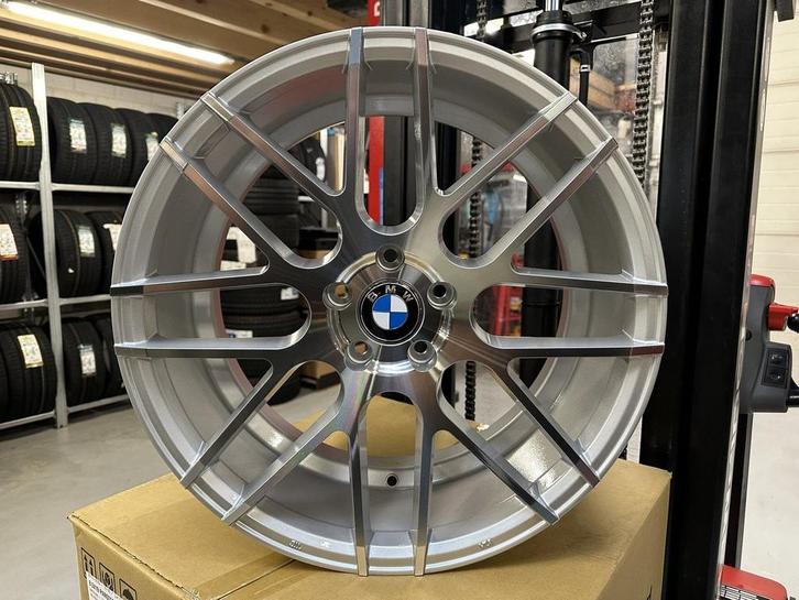 NIEUWE 19inch Audi BMW Mercedes Seat VW HX Concave Velgen!, Auto-onderdelen, Banden en Velgen, Banden en Velgen, 19 inch, Personenwagen