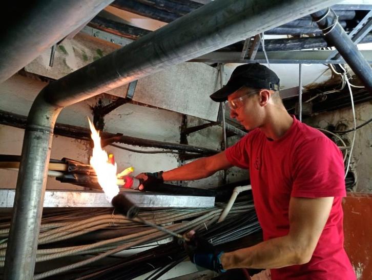 Ervaren elektricien voor totaalrenovatie, Diensten en Vakmensen, Elektriciens, Garantie