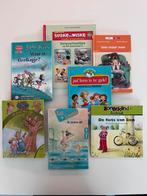 Beginnende leesboekjes AVI, Ophalen of Verzenden, Gelezen