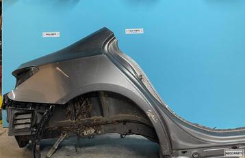 MERCEDES A KLASSE W177 SEDAN SNIJDEEL ACHTERSCHERM SCHERM beschikbaar voor biedingen