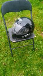 Casque moto intégral NITRO de taille XL, Motoren, Ophalen, XL, Integraalhelm