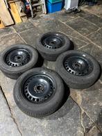 jantes hiver VOLVO, Auto-onderdelen, Banden en Velgen, Ophalen, Gebruikt, Velg(en), 16 inch