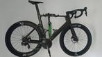 Orbea Orca Aero PWR, Fietsen en Brommers, Fietsen | Racefietsen, Ophalen, Zo goed als nieuw, Carbon