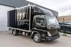 Mitsubishi Canter Meubelbak - Automaat - Trekhaak 3500kg -, Autos, Achat, Euro 6, Entreprise, 3 places