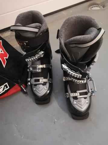 Dames skilaarzen Head, Sport en Fitness, Skiën en Langlaufen, Ophalen, Ski, Head