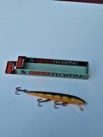 Rapala original floater 11cm, Zo goed als nieuw, Ophalen