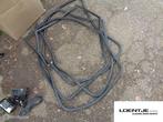 Set deurrubbers BMW e30 touring 325i 320i 318i 316i, Auto-onderdelen, Gebruikt, Ophalen of Verzenden, BMW, BMW